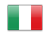 LECCA LECCA PARTY - Italiano